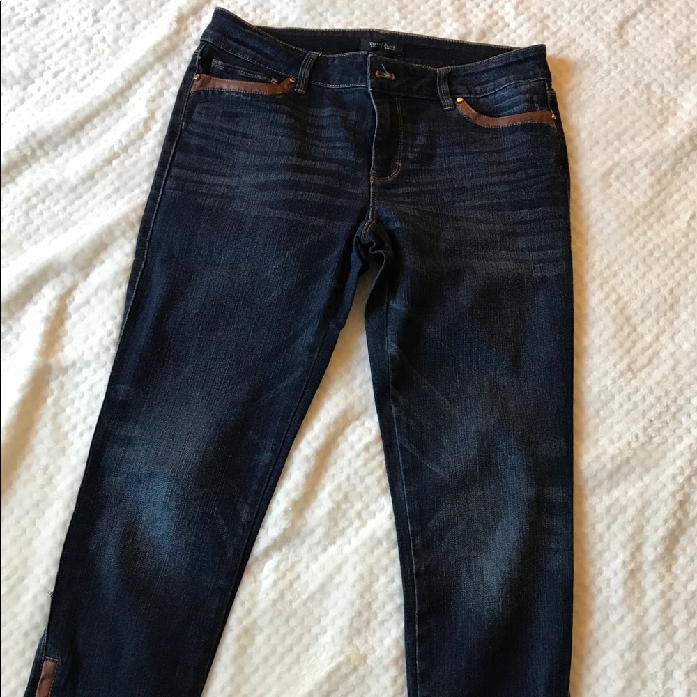 White House Black Market Jeans
